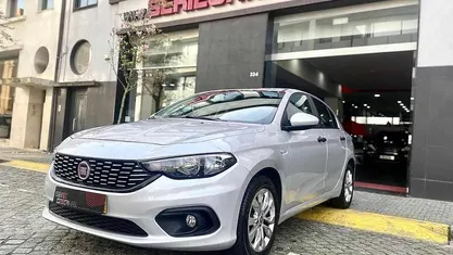 Usado Fiat Tipo 95 HP (69 kW) 2019