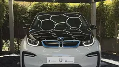 Usado 2022 BMW i3 Citadino | € 21.900 (Bom preço)