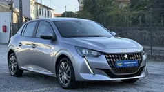 Usado 2021 Peugeot 208 Citadino | € 12.990 (Bom preço)