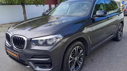 Outra Usado 2021 BMW X3 SUV | € 33.490 (Super Preço)