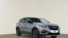 Cinzento Usado 2021 Opel Grandland X GS Line SUV | € 20.490 (Preço justo)