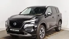 Preto Usado 2023 Nissan X-Trail SUV | € 35.990 (Super Preço)