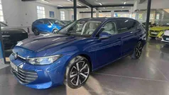 Usado 2024 VW Passat | € 39.990