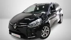Usado 2019 Renault Clio IV Carrinha | € 10.990 (Preço justo)