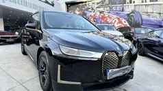 Preto Usado 2023 BMW iX SUV | € 56.950 (Super Preço)