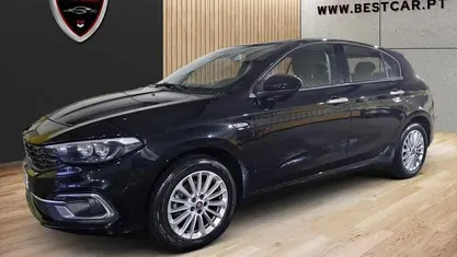 Usado Fiat Tipo 95 HP (69 kW) 2021 Citadino