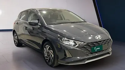 Outro Novo 2025 Hyundai i20 Comfort Citadino | € 20.900 (Bom preço)