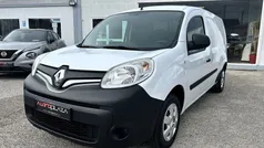 Branco Usado 2016 Renault Kangoo Business Monovolume | € 10.900 (Preço justo)