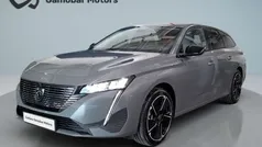 Cinzento Usado 2025 Peugeot e-308 Citadino | € 31.490 (Bom preço)