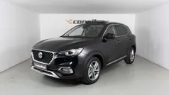 Preto Usado 2023 MG HS SUV | € 22.980 (Bom preço)