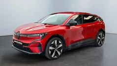 Usado 2023 Renault Mégane Techno SUV | € 26.990 (Super Preço)