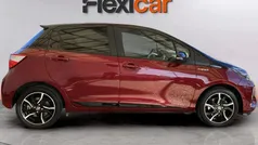 Usado 2017 Toyota Yaris Hybrid Comfort | € 14.990 (Preço justo)