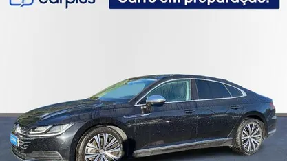 Usado 2018 VW Arteon Elegance | € 23.000 (Preço justo)
