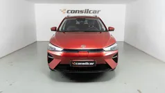 Vermelho Usado 2023 MG MG5 EV Luxury Carrinha | € 22.890 (Preço justo)