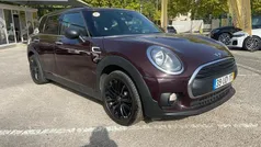 Castanho Usado 2018 Mini ONE Citadino | € 14.490 (Super Preço)
