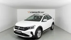 Usado 2022 VW Taigo Life SUV | € 18.890 (Preço justo)