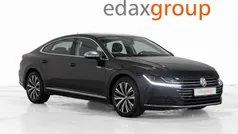 Cinza Usado 2019 VW Arteon Elegance Sedan | € 19.490 (Bom preço)