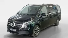 Preto Usado 2023 Mercedes V250 Avantgarde Monovolume | € 69.950 (Super Preço)