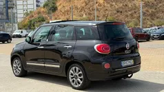 Usado 2014 Fiat 500L Monovolume | € 8.900 (Preço justo)