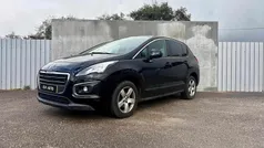 Usado 2014 Peugeot 3008 Carrinha | € 7.990 (Bom preço)
