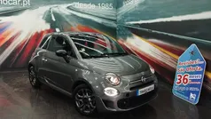 Usado 2021 Fiat 500 | € 10.999 (Preço justo)
