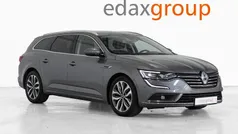 Cinza Usado 2018 Renault Talisman Carrinha | € 15.490 (Preço justo)