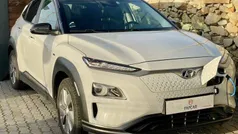 Branco Usado 2020 Hyundai Kauai Premium SUV | € 22.900 (Preço justo)