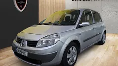 Renault Scénic II