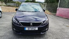Usado 2018 Peugeot 308 Active Carrinha | € 12.950 (Preço justo)