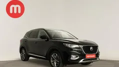 Usado 2022 MG EHS Luxury SUV | € 23.999 (Preço justo)