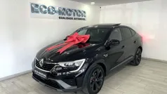 Preto Usado 2022 Renault Arkana SUV | € 26.900 (Preço justo)