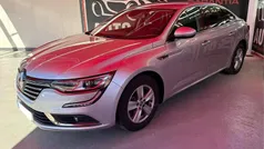 Cinzento Usado 2017 Renault Talisman | € 12.900 (Preço justo)