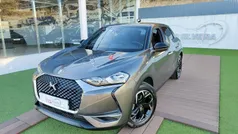 Cinza Usado 2020 DS Automobiles DS3 So Chic SUV | € 19.990 (Preço justo)
