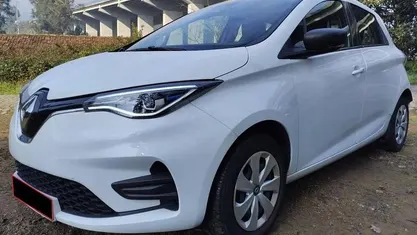 Usado Renault Zoe Zen 80 kW (109 HP) 2020 Citadino