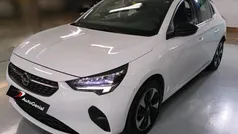 Branco eelegance Usado 2023 Opel Corsa-e Elegance Citadino | € 20.990 (Preço justo)