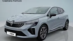 Usado 2024 Renault Clio V | € 18.490 (Preço justo)