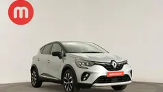 Usado 2024 Renault Captur Techno SUV | € 19.999 (Preço justo)