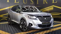 Usado 2022 Peugeot 2008 GT SUV | € 23.500 (Preço justo)