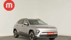 Branco Novo 2024 Hyundai Kauai Premium SUV | € 34.499 (Preço justo)