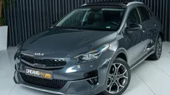 Usado 2022 Kia XCeed SUV | € 23.700 (Preço justo)