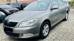 Usado 2010 Skoda Octavia Ambiente | € 3.990 (Preço justo)