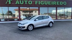 Usado 2015 Renault Mégane III | € 11.950 (Preço justo)
