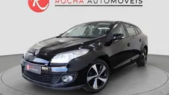 Usado 2013 Renault Mégane III Carrinha | € 9.490 (Preço justo)