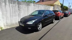 Preto Usado 2002 Ford Focus Carrinha | € 2.000 (Preço justo)