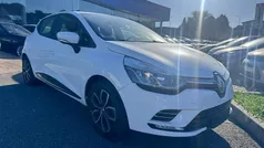 Usado 2016 Renault Clio IV Dynamique | € 9.980 (Preço justo)