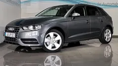 Usado 2014 Audi A3 | € 15.890 (Preço justo)