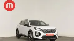 Usado 2024 Peugeot 2008 Allure SUV | € 21.999 (Preço justo)