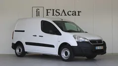 Usado 2018 Peugeot Partner Style Monovolume | € 12.000 (Bom preço)