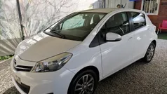 Branco Usado 2014 Toyota Yaris Edition | € 11.250 (Preço justo)