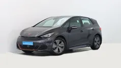 Cinzento Usado 2023 Cupra Born Citadino | € 27.900 (Preço justo)